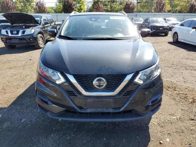 2020 NISSAN ROGUE SPORT S - JN1BJ1CW9LW643141