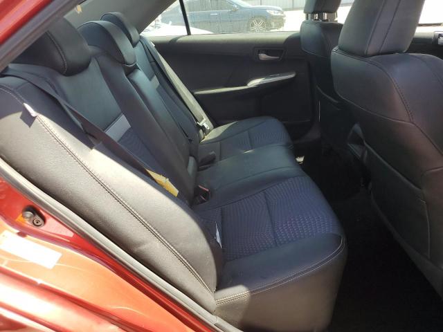 2013 TOYOTA CAMRY L - 4T1BF1FK8DU659850