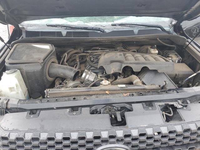 2019 TOYOTA TUNDRA CRE - 5TFDY5F19KX854776