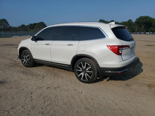 2022 HONDA PILOT TOUR 5FNYF5H65NB028022
