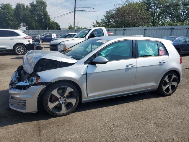2016 VOLKSWAGEN GTI S/SE 3VW4T7AU0GM011040
