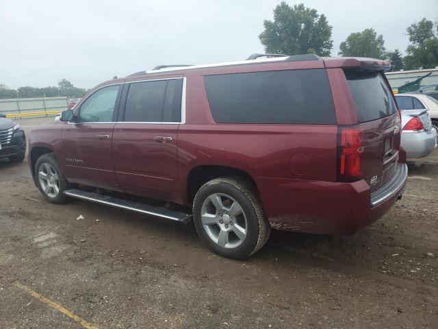 2019 CHEVROLET SUBURBAN K 1GNSKJKC8KR326232