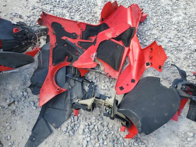 2018 DUCATI PANIGALE V4 ZDMDAGNW3JB001206
