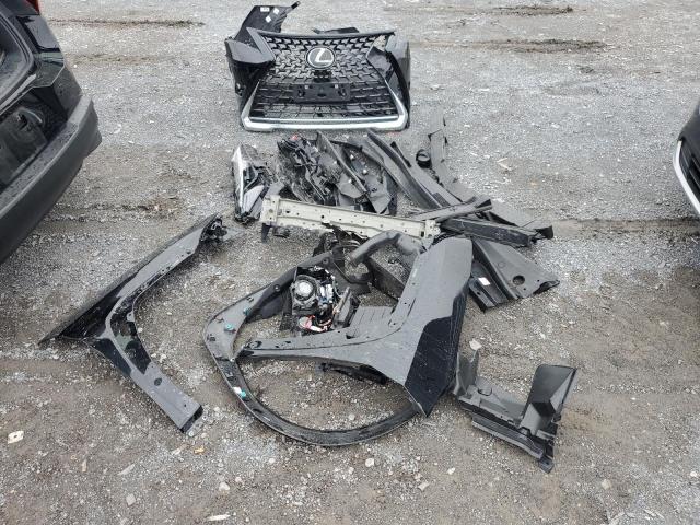 2023 LEXUS UX 250H PREMIUM JTHP6JBH1P2155868