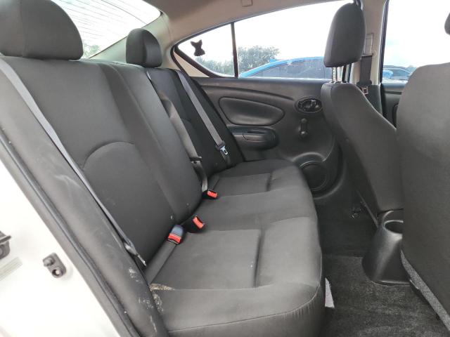 2019 NISSAN VERSA S - 3N1CN7AP3KL801372