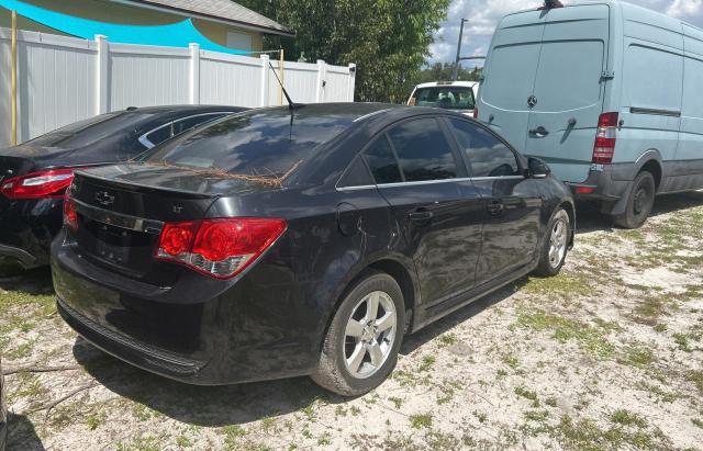 2014 CHEVROLET CRUZE LT - 1G1PC5SB3E7228602