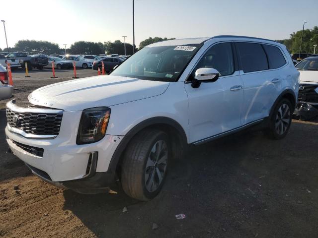 2020 KIA TELLURIDE S 5XYP6DHCXLG023819