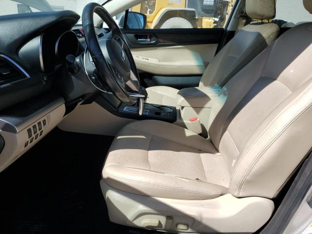 2016 SUBARU OUTBACK 2. 4S4BSBNC3G3266053