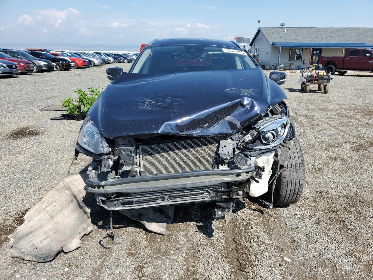 VOLVO XC60 T6 DYNAMIC