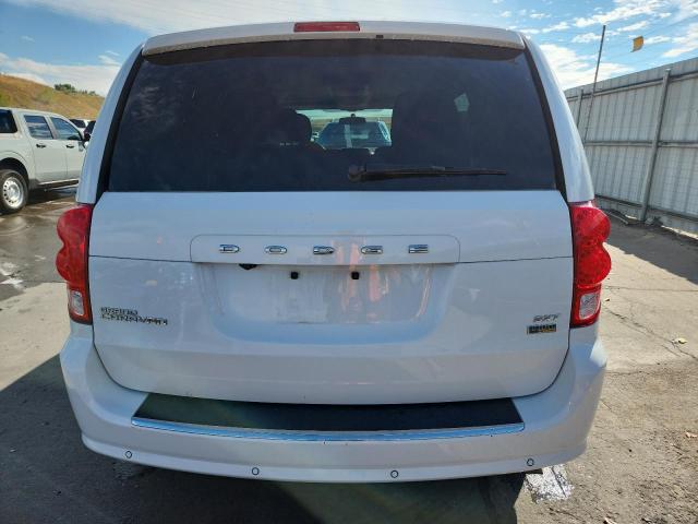 2015 DODGE GRAND CARA - 2C4RDGCGXFR567036
