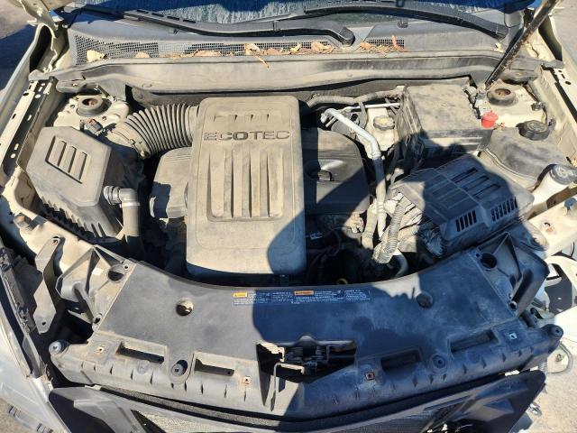 2013 CHEVROLET EQUINOX LT - 1GNFLEEK3DZ106508