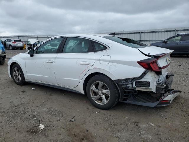 2021 HYUNDAI SONATA SE 5NPEG4JA1MH074021