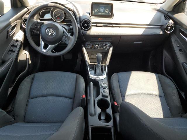2017 TOYOTA YARIS IA - 3MYDLBYV4HY165766