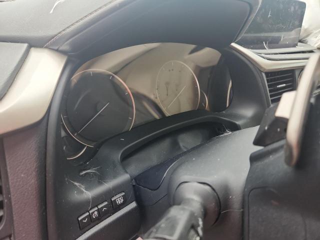 2022 LEXUS RX 350 L JTJHZKFA4N2043835