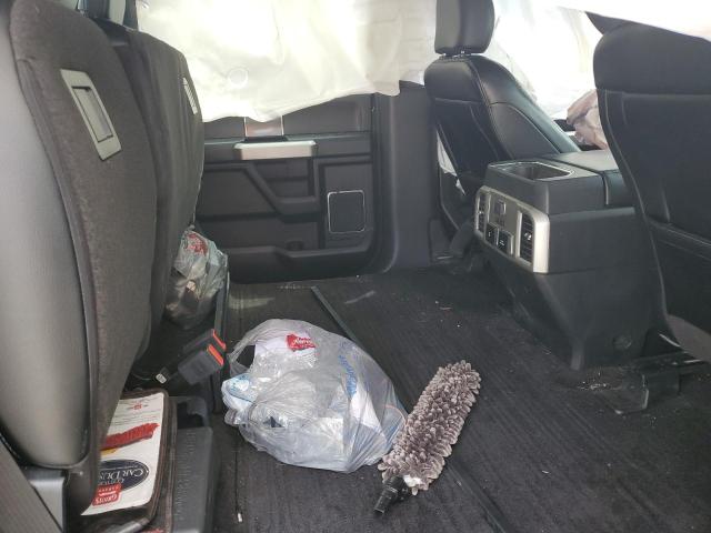 2018 FORD F150 SUPER - 1FTEW1CP5JFB22421