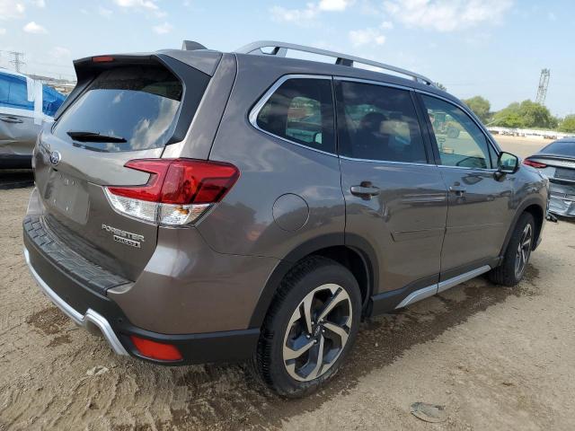 2022 SUBARU FORESTER T JF2SKARC5NH461243