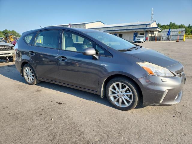 2013 TOYOTA PRIUS V - JTDZN3EU5D3274899