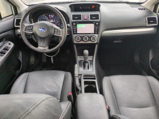 2015 SUBARU IMPREZA SP JF1GJAS68FH007961