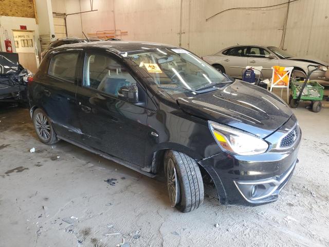 2017 MITSUBISHI MIRAGE GT ML32A5HJ5HH013620