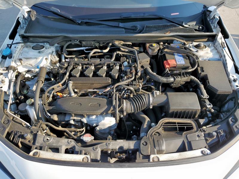 2022 HONDA CIVIC TOUR 2HGFE1F95NH306414