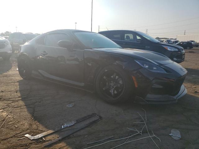 2022 TOYOTA GR 86 PREMIUM JF1ZNBE13N9757067