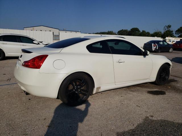 2008 INFINITI G37 BASE #3293499418