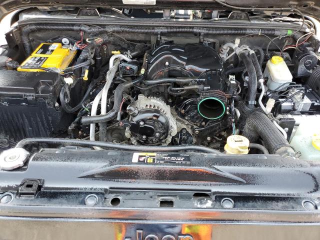 2018 JEEP WRANGLER U - 1C4BJWEG4JL903136