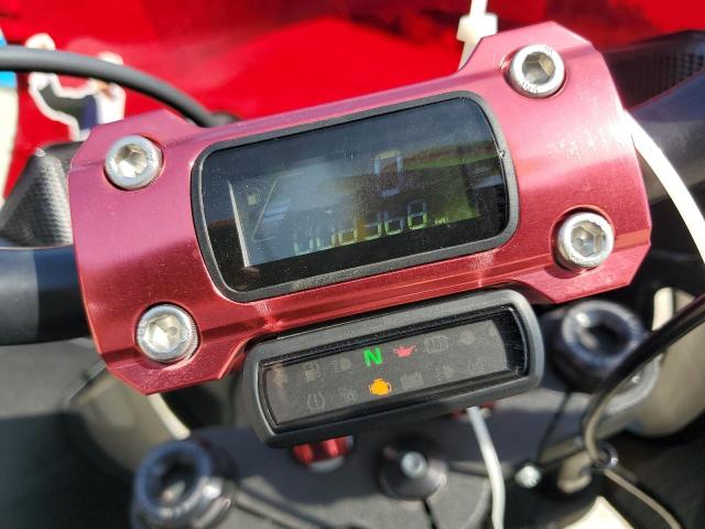 2023 HARLEY-DAVIDSON FXLRST 1HD1YXZ14PB074617