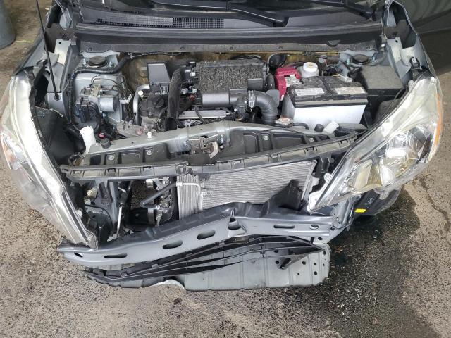 2024 MITSUBISHI MIRAGE ES ML32AUHJ7RH029314