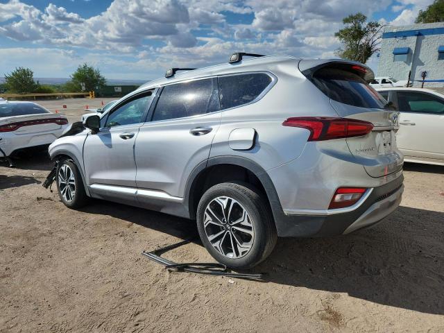 2020 HYUNDAI SANTA FE S - 5NMS33AA8LH275631