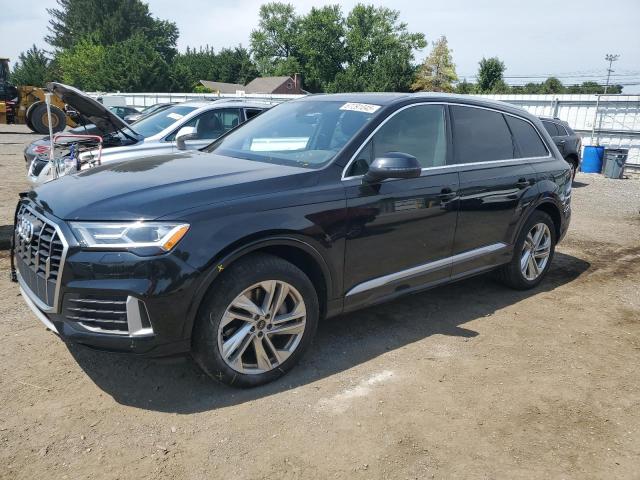 Global Auto Auctions: 2021 AUDI Q7 PREMIUM