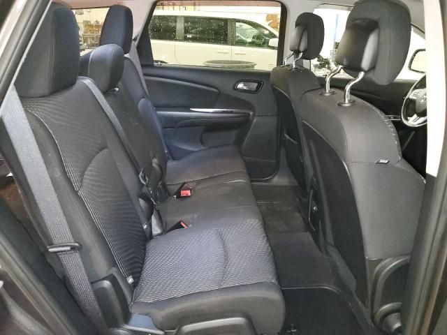 2015 DODGE JOURNEY SXT 3C4PDDBG4FT526812