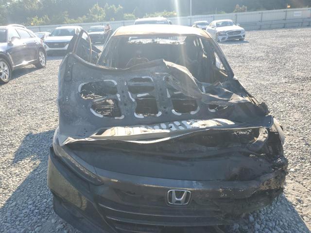 2019 HONDA ACCORD SPO 1HGCV1F31KA042942