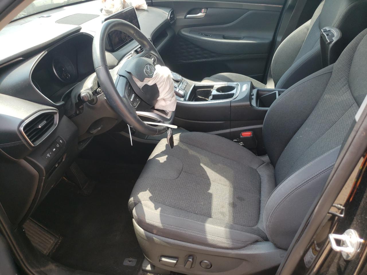 HYUNDAI SANTA FE SEL