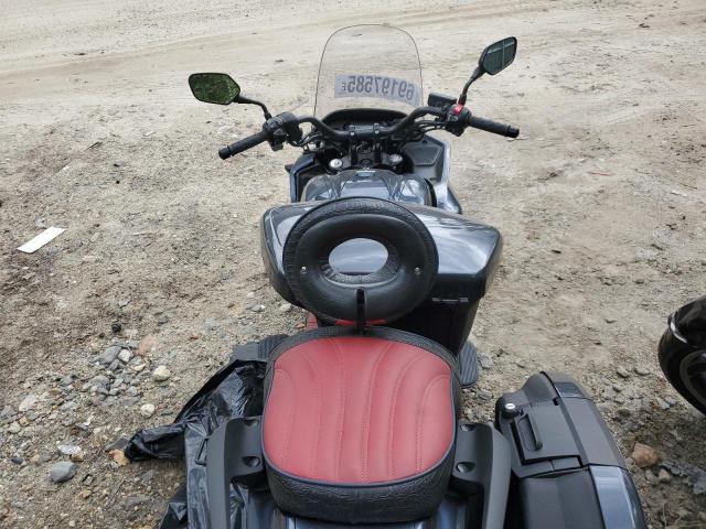 2015 HONDA CTX700 D JH2RC6943FK100363