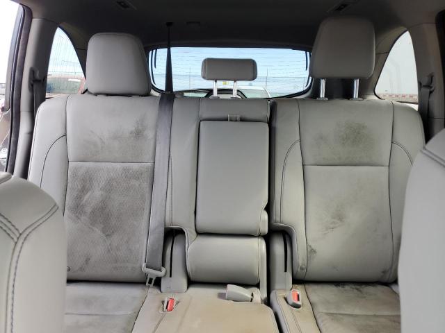2015 TOYOTA HIGHLANDER 5TDKKRFH1FS061772