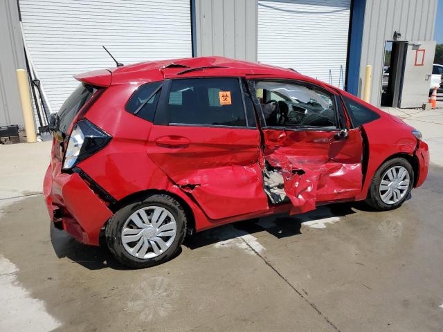 2016 HONDA FIT LX #3282603869