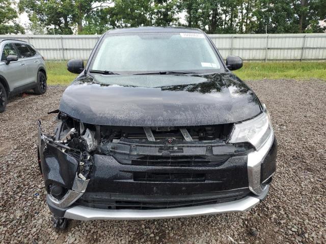 2016 MITSUBISHI OUTLANDER JA4AZ3A34GZ042269