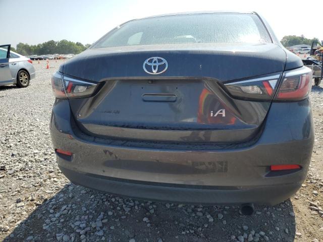 2018 TOYOTA YARIS IA 3MYDLBYV9JY307065
