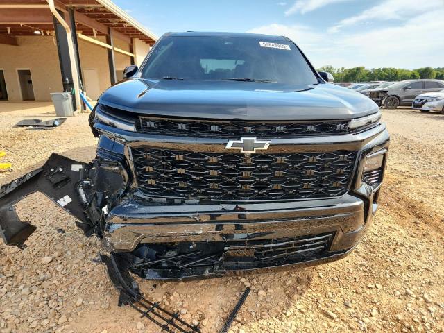 2024 CHEVROLET TRAVERSE R 1GNERLKS6RJ204375