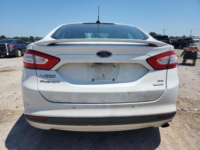 2016 FORD FUSION SE - 3FA6P0HD1GR248304