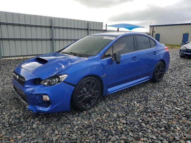 SUBARU WRX PREMIU