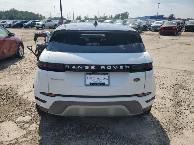 2023 LAND ROVER RANGE ROVE SALZP2FX7PH226642