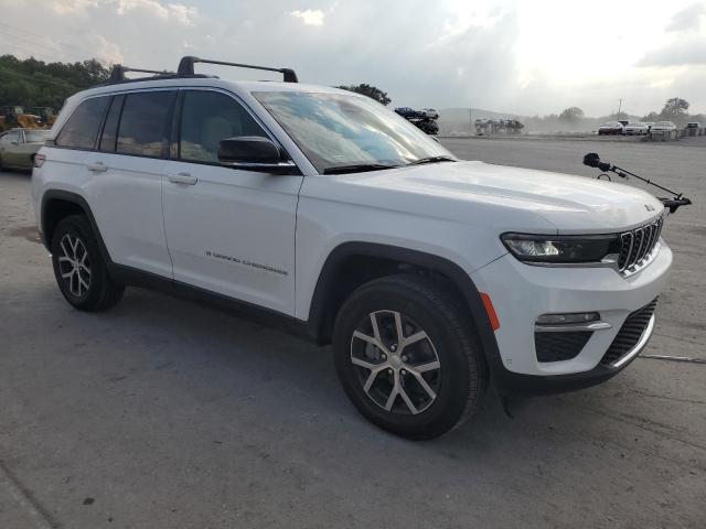 2024 JEEP GRAND CHER 1C4RJHBG7RC165228