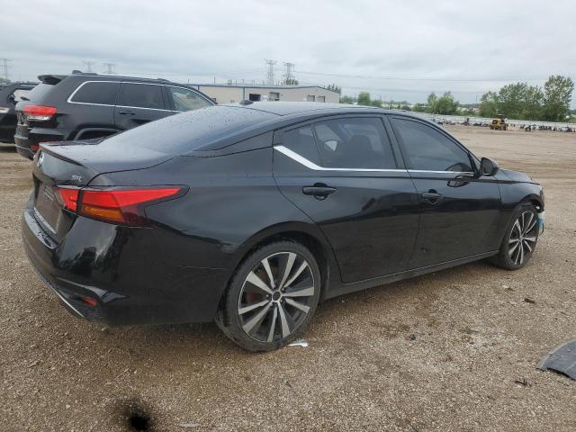 2019 NISSAN ALTIMA SR - 1N4BL4CV0KC106230
