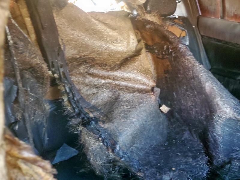 2014 KIA SPORTAGE B - KNDPB3AC9E7560990