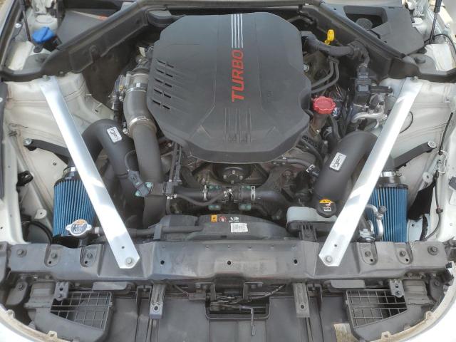 2021 KIA STINGER GT KNAE55LC7M6088538