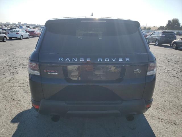 2016 LAND ROVER RANGE ROVE SALWR2EF5GA579895