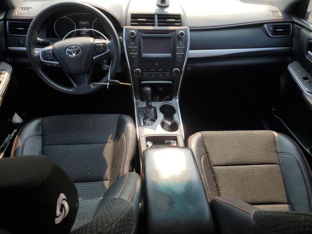 2015 TOYOTA CAMRY LE #3292761781