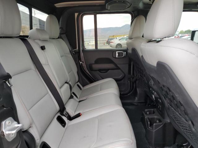 2023 JEEP GLADIATOR MOJAVE 1C6JJTEG7PL519507